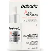 Babaria Antimanchas Serum Concetrado Multicorrector 30 ml
