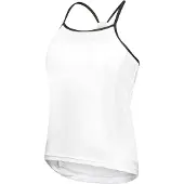 RH+ Brezza Spaghetto ärmlös T-shirt