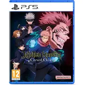 Jujutsu Kaisen: Cursed Crash (PS5)