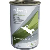 Trovet Hypoallergenic HPD med häst våtfoder hund