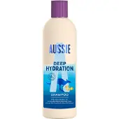 Aussie Deep Hydration Schampo 300 ml