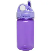 Nalgene Grip N Gulp 375ml Flaska