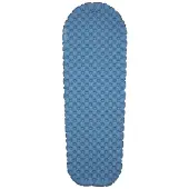 Nomad AirTec Comfort R.W. Sleeping Mat Titanium
