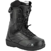 Nitro Crown TLS Snowboardboots black, 27.5