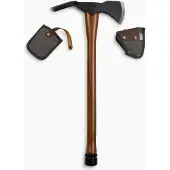 Barebones Pulaski Axe, HMS-2124, fireman's axe