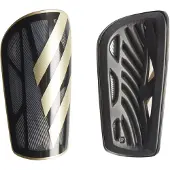 Adidas Benskydd - Tiro SG LGE - Black/Gold/White - - S - Small - Benskydd
