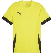 Puma Funktionstopp gul / svart