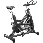 inSPORTline Spinningcykel Airin
