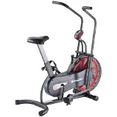 inSPORTline AirBike Basic II