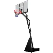 inSPORTline Basketkorg Cleveland Steel II