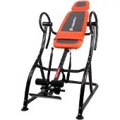 inSPORTline Ryggsträckare Inverso Plus