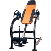 inSPORTline Ryggsträckare Inverso Pro