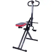 inSPORTline Ab Rider - Full body trainer