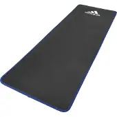 Adidas Träningsmatta 10mm - Blue