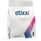 Etixx Isotonisk Pulverdryck Citron 2000g