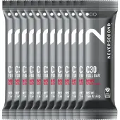 Neversecond C30 Fuel Energibar Låda Bär 45g 12 Enheter