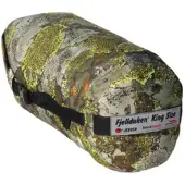 Jervenduken Hunter King Size 143X220 cm Mountain