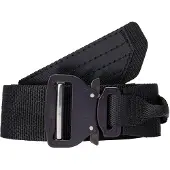 5.11 Tactical Maverick Assaulters Belt (Färg: Svart, Storlek: Small)