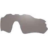 Oakley Radar Ev Path Prizm Polarized Ersättningslinser