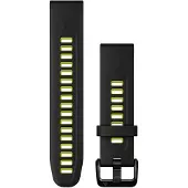 Garmin Quickfit 20 Mm Silikonarmband