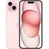 Apple iPhone 15 Plus 5G 128GB - Rosa