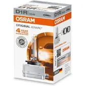 Osram D1r 85v 35w Pk32d-3 Xenarc 4300k Billjus