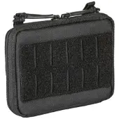 5.11 Tactical Flex Admin Pouch (Färg: Svart)