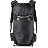 5.11 Tactical Skyweight 24L Ryggsäck (Storlek: S/M, Färg: Volcanic)