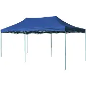 vidaXL Vikbart tält - - 3 x 6 m - 100 % vattentätt - UV-skydd - Vikbart för enkel förvaring
