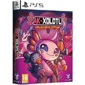 AK-xolotl (Collector's Edition) (PS5)