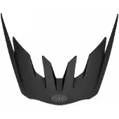 Bell skärm XR matt black (NY)