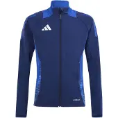 Adidas Sportjacka blå / marinblå / vit