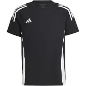 Adidas Tiro24 T-shirt Med Korta ärmar