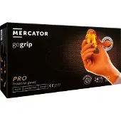 Mercator Handskar RP30025004; L storlek; 50 styck.
