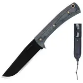 Condor Tool & Knife Condor Garuda Knife