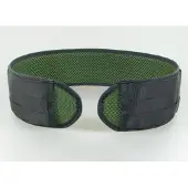 MD-Textil MDT Light Battle Belt (Färg: Svart, Storlek: S2 (80 cm))