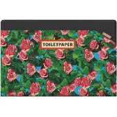 Samsung Galaxy Tab S9 Ultra Toiletpaper Envelope Cover Red