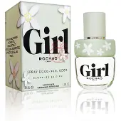 Rochas Girl Blooming - EdT 40 ml
