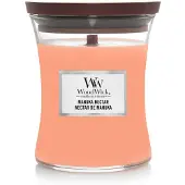 Woodwick Medium - Manuka Nectar 275g