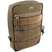 Tasmanian Tiger Tac Pouch 5, väska, brun