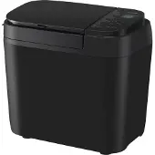Panasonic SD-R2530 - Bakmaskin - 550 W - svart
