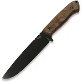 Za-Pas Knives Expendable Fixed Blade Mic