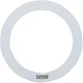 Evans 2" E-Ring 10 Pack 16"