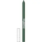 Maybelline Tattoo Liner Gel Pencil Eyeliner 1 g Nr. 817 - Vivid Green