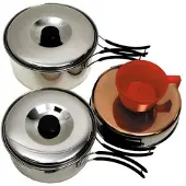MFH - Max Fuchs MFH Mess Kit
