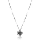 Lumoava Daisy svart halsband L56248160400