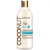 KATIVA - Coconut Conditioner 550 Ml