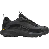 Merrell Men's Moab Speed 2 GORE-TEX Black