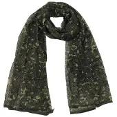 MFH - Max Fuchs MFH Mesh Scarf (Färg: Flecktarn)