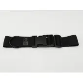 K9 Thorn Hundhalsband 40mm (Färg: Svart, Storlek: Large)